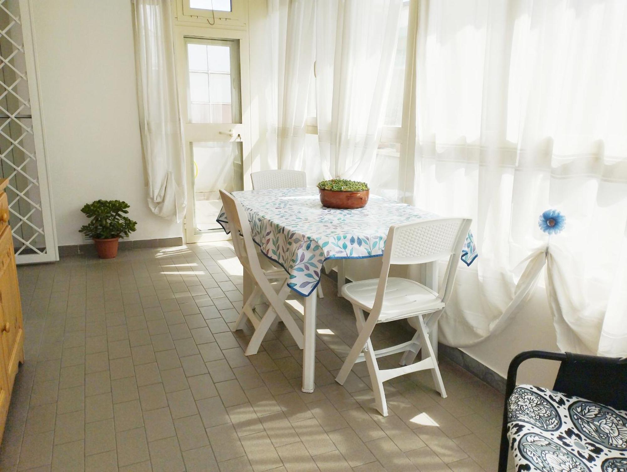 Il Melograno - Just Like At Home! Ferienhaus *