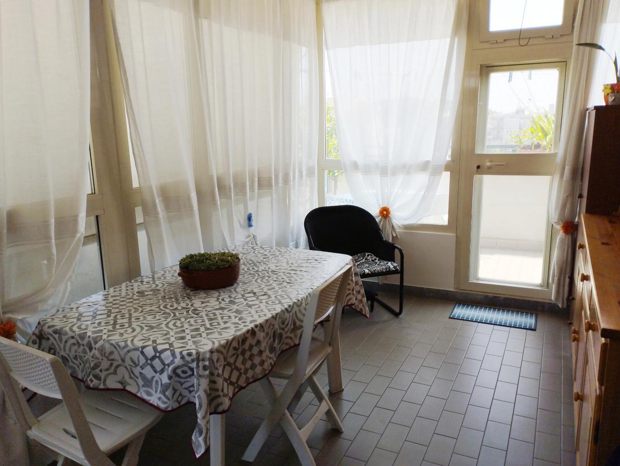 Ferienhaus Il Melograno - Just Like At Home!