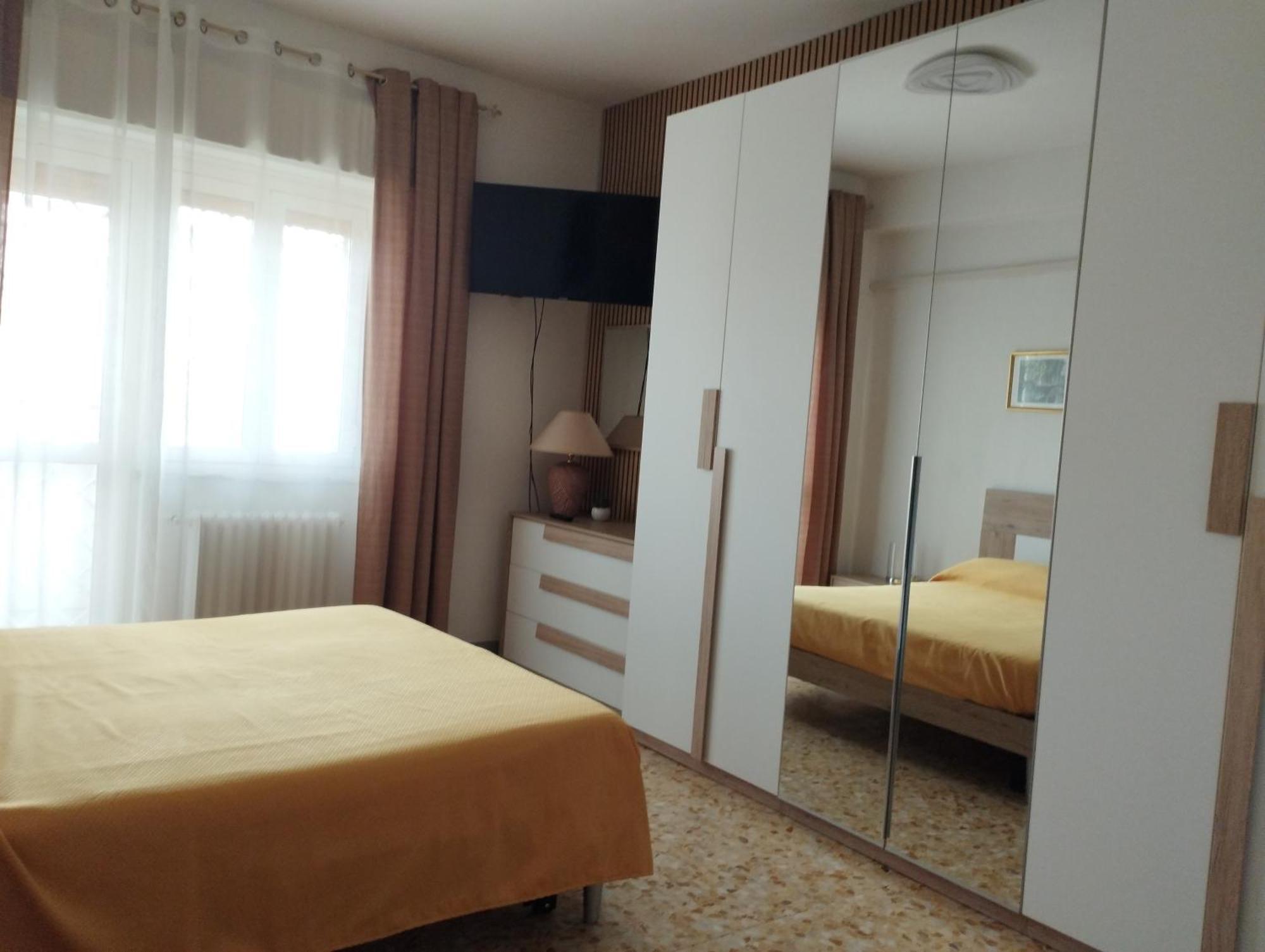 Il Melograno - Just Like At Home! Ferienhaus Rom