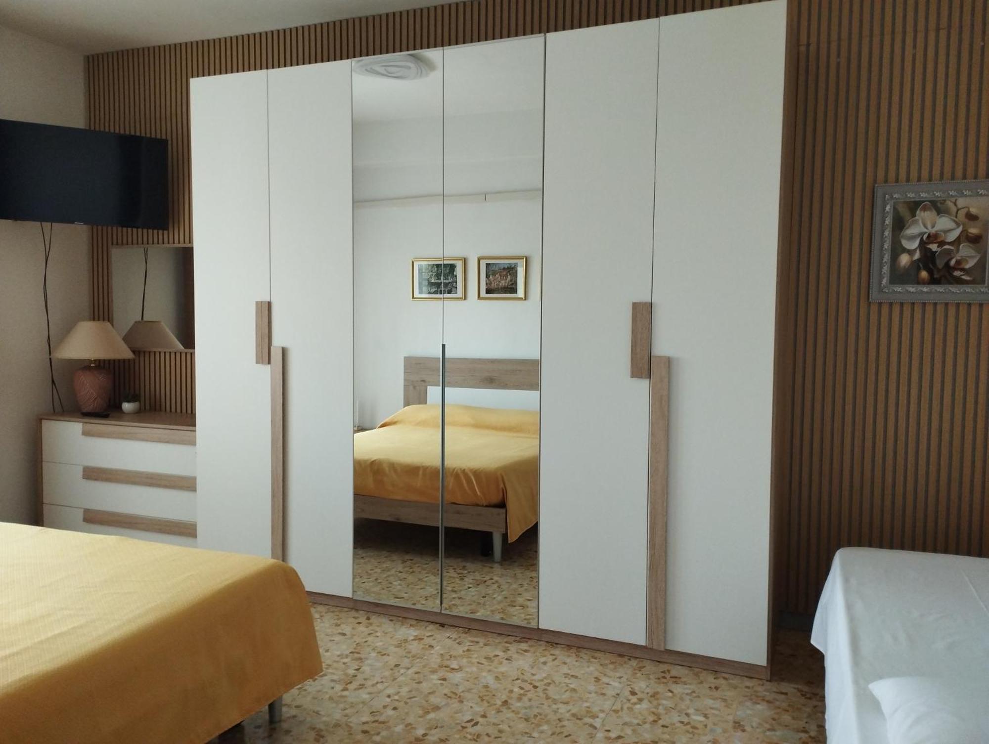 Ferienhaus Il Melograno - Just Like At Home!